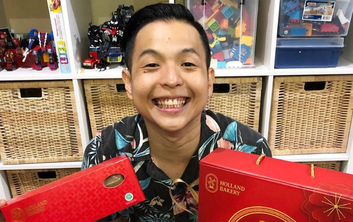 Sebut Andre dan Erin Taulany Pembohong, Ernest Prakasa Sindir Sadis Hanum Rais Butuh Kaca