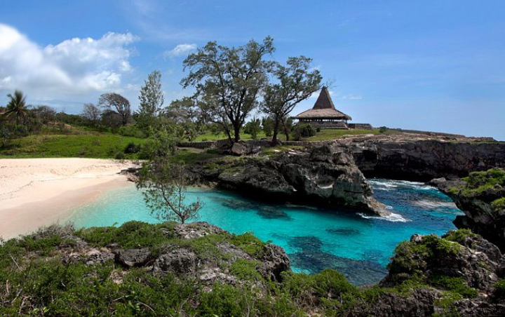 Kini Makin Populer, Kunjungi 7 Lokasi Wisata di Sumba yang Masih Perawan