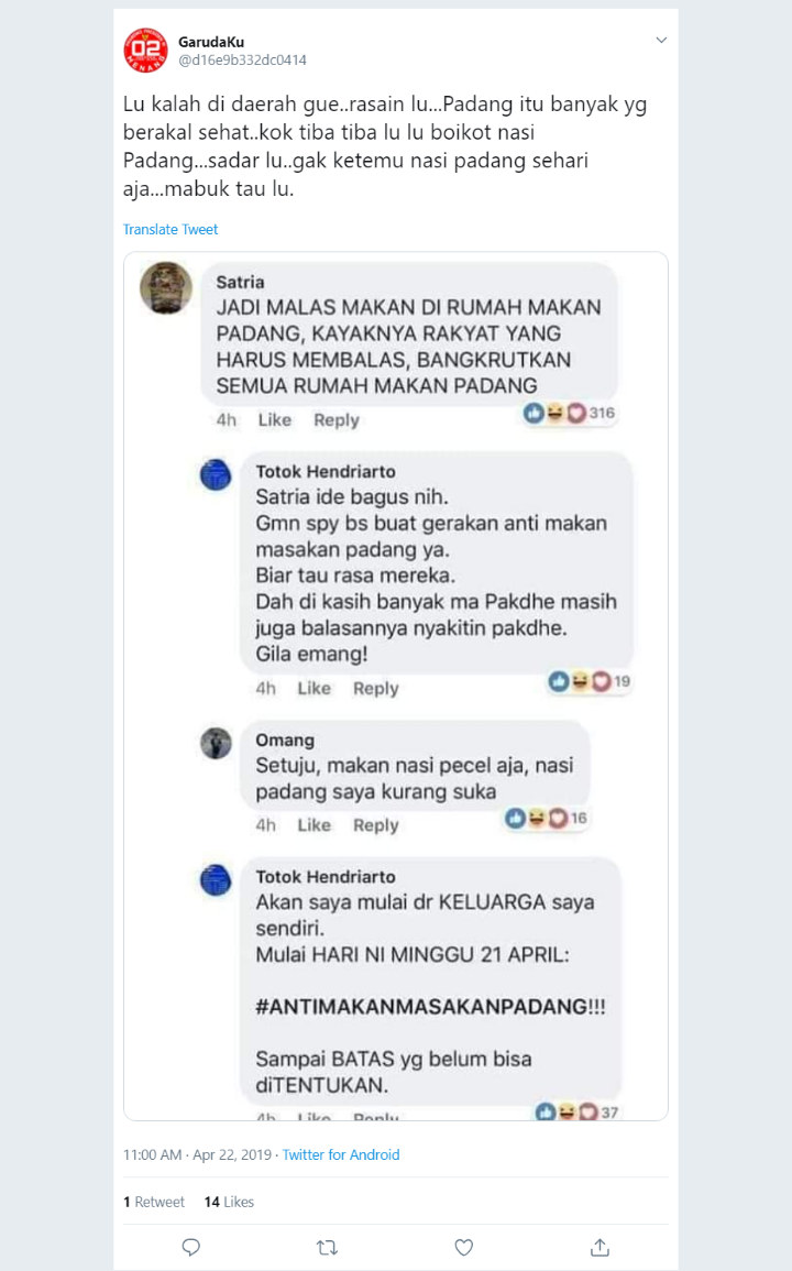 GarudaKu