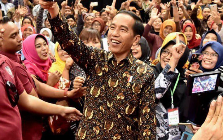 TKN Tolak Isu Pemboikotan: Pak Jokowi Saja Kemarin Makan Nasi Padang