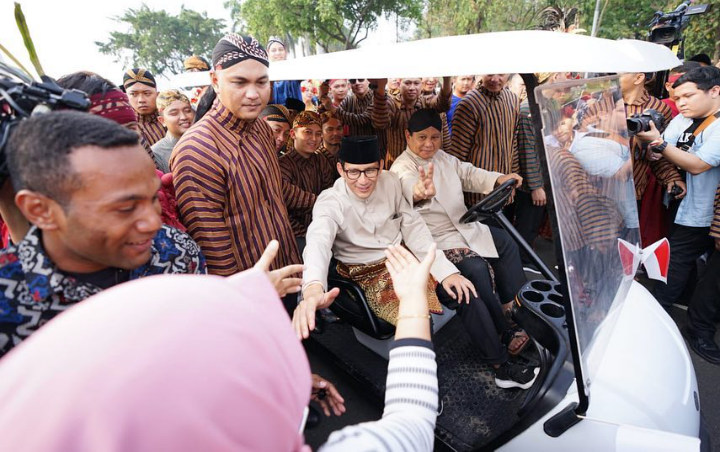 Sandiaga Nilai Pertemuan Jokowi-Prabowo Lebih Efektif Tanpa Perantara