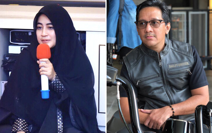 Dibully Ratu Gibah, Masa Lalu Umi Pipik Malu-Malu Digoda Andre Taulany dan Ngefans Stinky Terbongkar