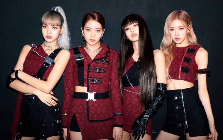 300 Wallpaper Black Pink Kill This Love HD Paling Keren 300 Wallpaper Black Pink Kill This Love HD Paling Keren