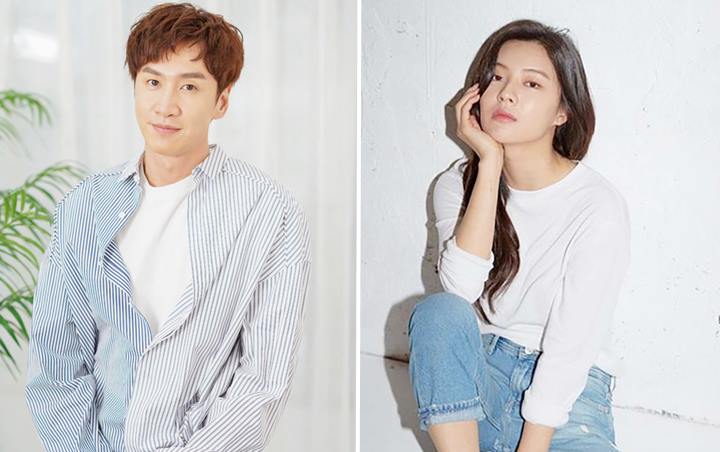 Lee Kwang Soo Ungkap Alasan Go Public Pacari Lee Sun Bin, Jawab Rencana Nikah