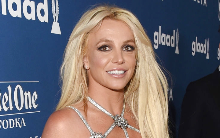 Britney Spears Kirim Pesan pada Fans Usai Dikabarkan Alami Gangguan Mental