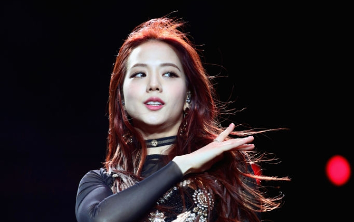 Jisoo Black Pink Sakit, Kondisinya di Bandara Los Angeles Bikin Fans Sedih