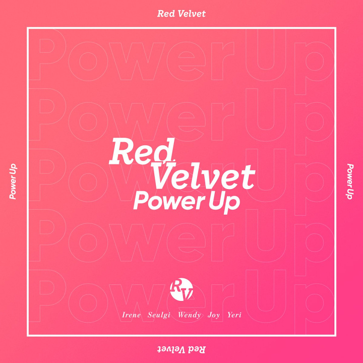 Red Velvet Siap Meriahkan Musim Panas Dengan Rilis \'Power Up\' Versi Jepang