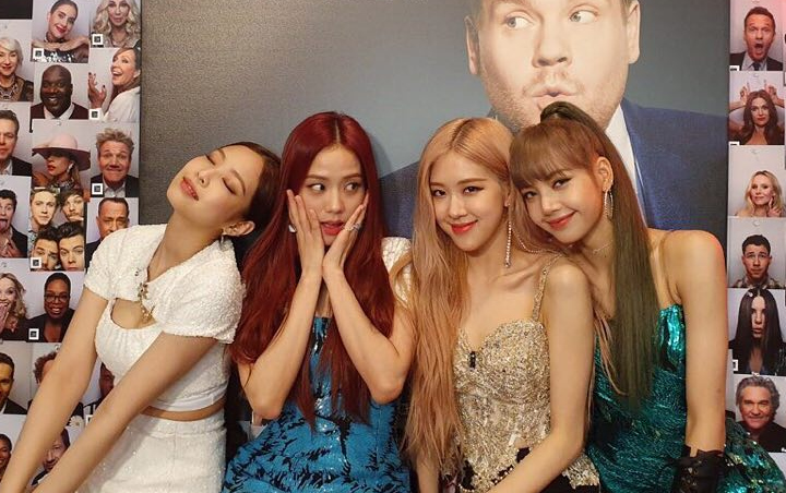 Rose Tak Masuk Daftar Wanita Tercantik Sedunia Bareng Black Pink, Fans Protes