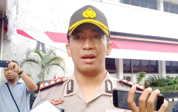 Klarifikasi Polisi Soal Pembakaran Surat Suara di Papua: Itu Dokumen Yang Sudah Tak Terpakai