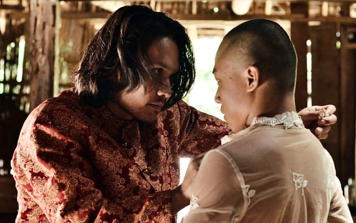 Petisi Tolak Film LGBT 'Kucumbu Tubuh Indahku' Ditandatangani Ribuan Orang