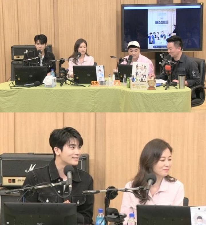 Hyungsik Cerita Orangtuanya Sering Berantem Gara-Gara Masalah Ini