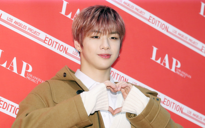 Kang Daniel Tuding Agensi Tak Becus Urus Artis, LM Serang Balik Pakai Yoon Jisung 