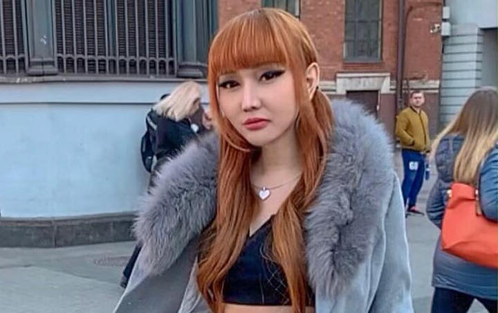 Lucinta Luna Kembali Bantah Punya Jakun dan Ngaku Jadi Pelawak, Netter