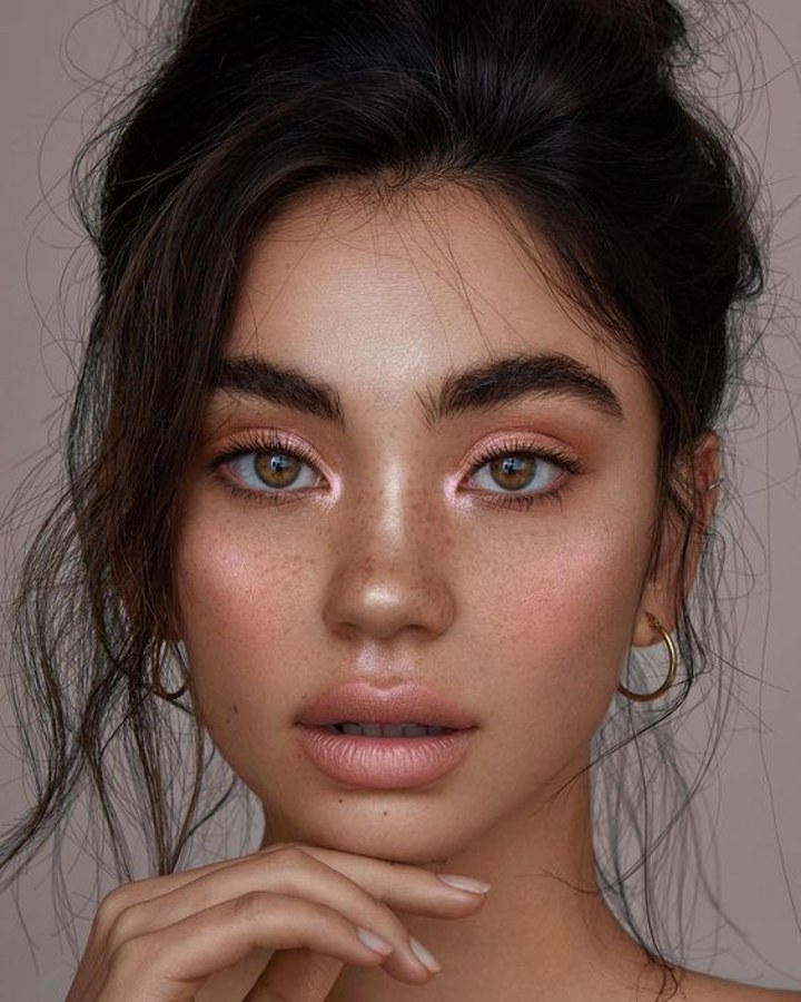 Tips Membaca Karakter Seseorang Dari 10 Bentuk Alis Ini Tips Membaca Karakter Seseorang Dari 10 Bentuk Alis Ini