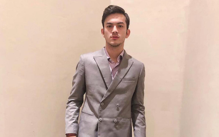 Wajah Ganteng Rizky Nazar di Foto Ini Disebut Tak Wajar, Ternyata Sempat Pengin Jadi Pesepak Bola