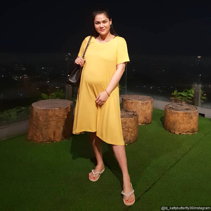 DJ Katty Butterfly Umumkan Kehamilan Pada Januari 2019