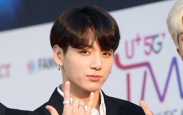 Jungkook BTS Pede Sebut Dirinya Makin Keren Gara-Gara Ini 