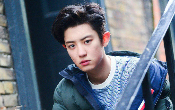 Chanyeol EXO Dimabuk Cinta Dengan 'Sosok Spesial' Dalam MV SM Station 'SSFW'