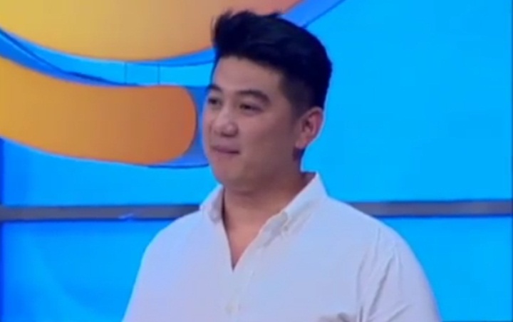 Rating 'MasterChef Indonesia' Nomor 1, Chef Arnold Ngamuk Pakai Bahasa Jawa Dituduh Netter Gimmick
