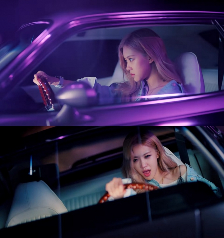 KBS Cekal Penayangan MV Black Pink \'Kill This Love\'