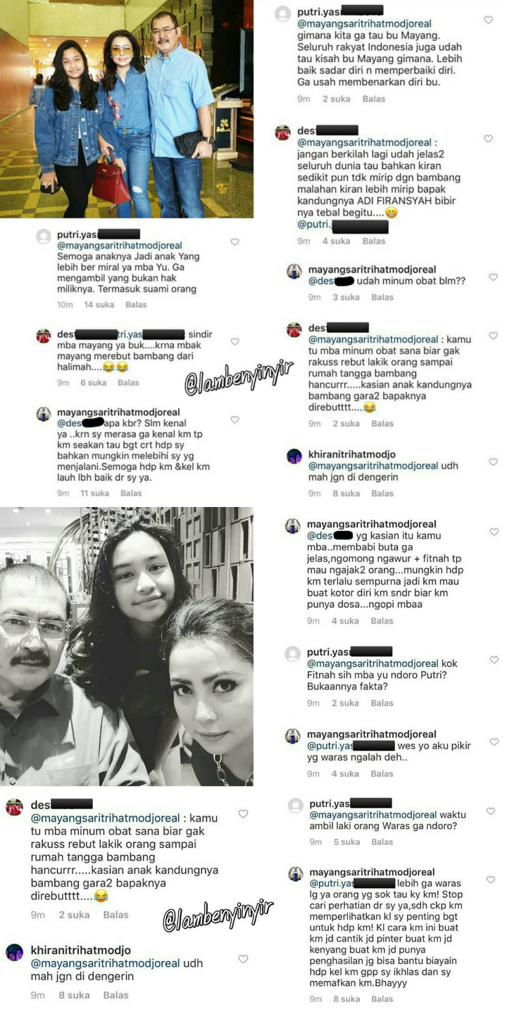 Mayangsari