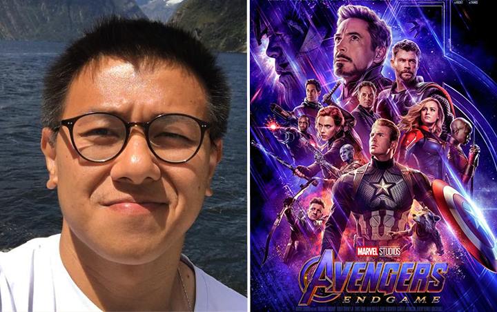 Pria Asal Indonesia Ini Ternyata Ikut Garap Efek Visual 'Avengers: Endgame'