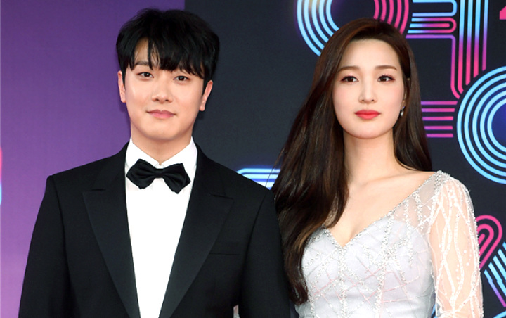 Yulhee Ungkap Reaksi Minhwan F.T. Island dan Orangtuanya Saat Tahu Ia Hamil di Luar Nikah