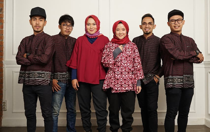 Sabyan Gambus Bakal Rilis Album Baru di Bulan Ramadan, Tanggapi Soal Isu Perpecahan Fans