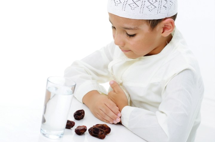 Melatih Diri dengan Lakukan Puasa Sunnah