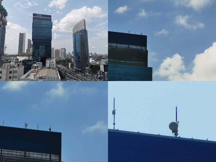 Super Canggih! Ayo Kupas Tuntas Kamera Huawei P30 Pro yang Punya 50x Zoom