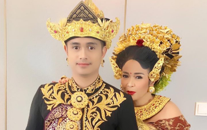 Baru 4 Hari Nikah, Istri Ajun Perwira Nekat Nyosor Cium Bibir Pria Misterius Saat Dugem?