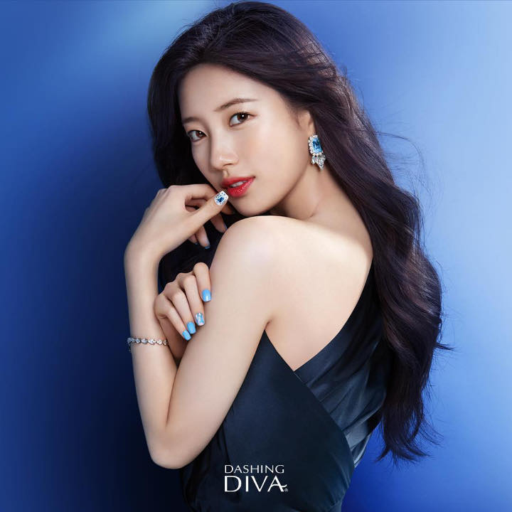 Suzy Sabet Kontrak Iklan Baru, Netter Kembali Puji Habis-Habisan