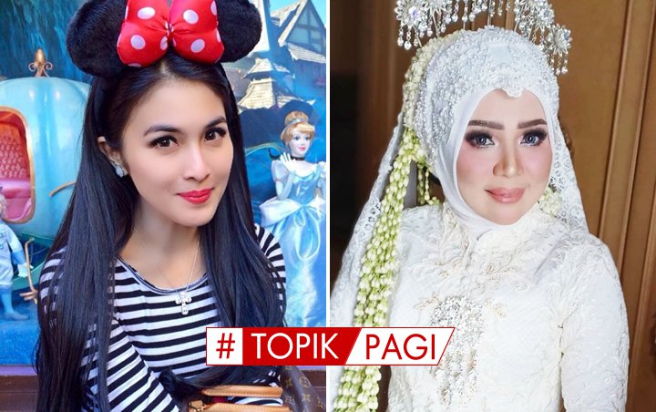 Obrolan Sandra Dewi Dipuji Berkelas, Suami Muzdalifah Kesakitan 'Dipaksa' Pakai Ini - Topik Pagi