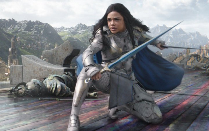 Inilah Alasan Kenapa Valkyrie Baru Muncul di 'Avengers: Endgame'