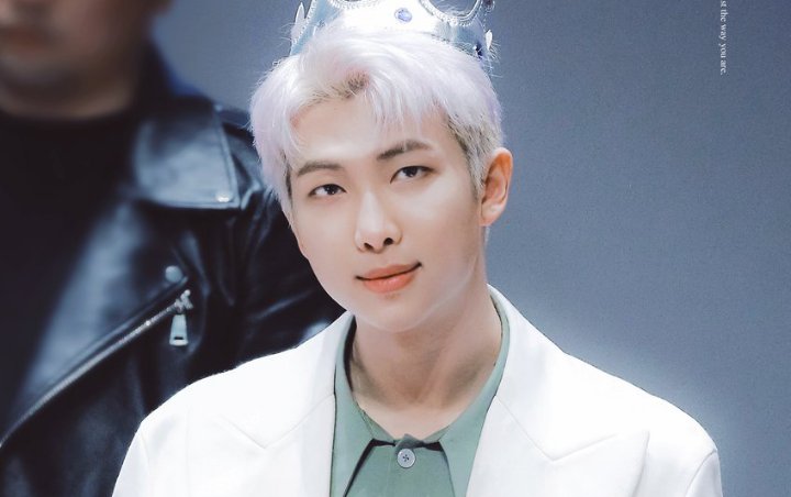 RM BTS Kena Marah Fans Gara-Gara Beri Spoiler 'Avengers: Endgame'