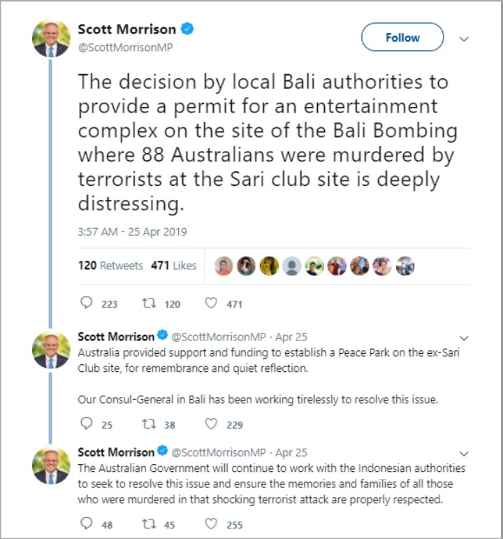 PM Morrison