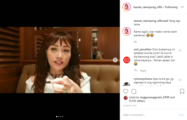 Video Ratna Pandita