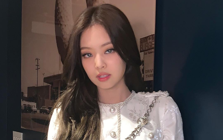 Jennie Black Pink Dituding Hina Budaya India dan Tuai Hujatan Netter 