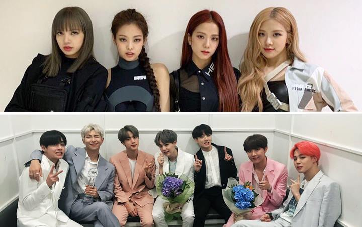 Black Pink Kalahkan BTS Sebagai Artis Paling Berpengaruh Versi Forbes, Fans Tak Terima