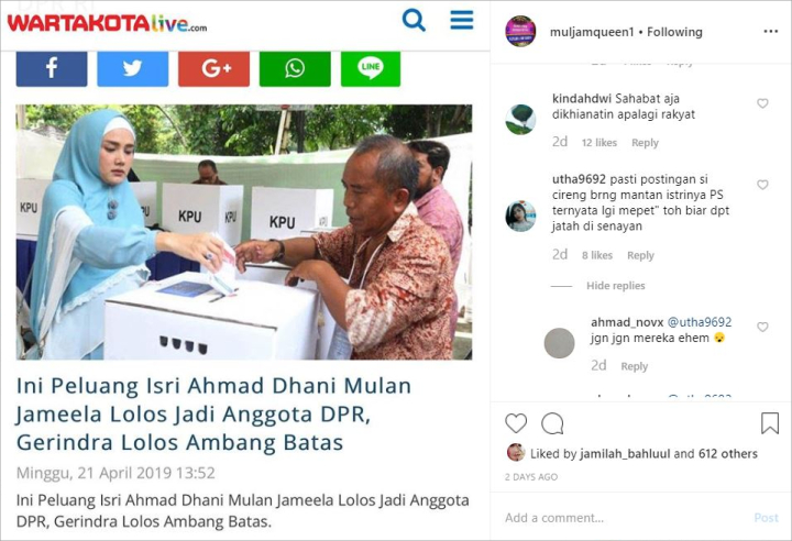 Reaksi Netter
