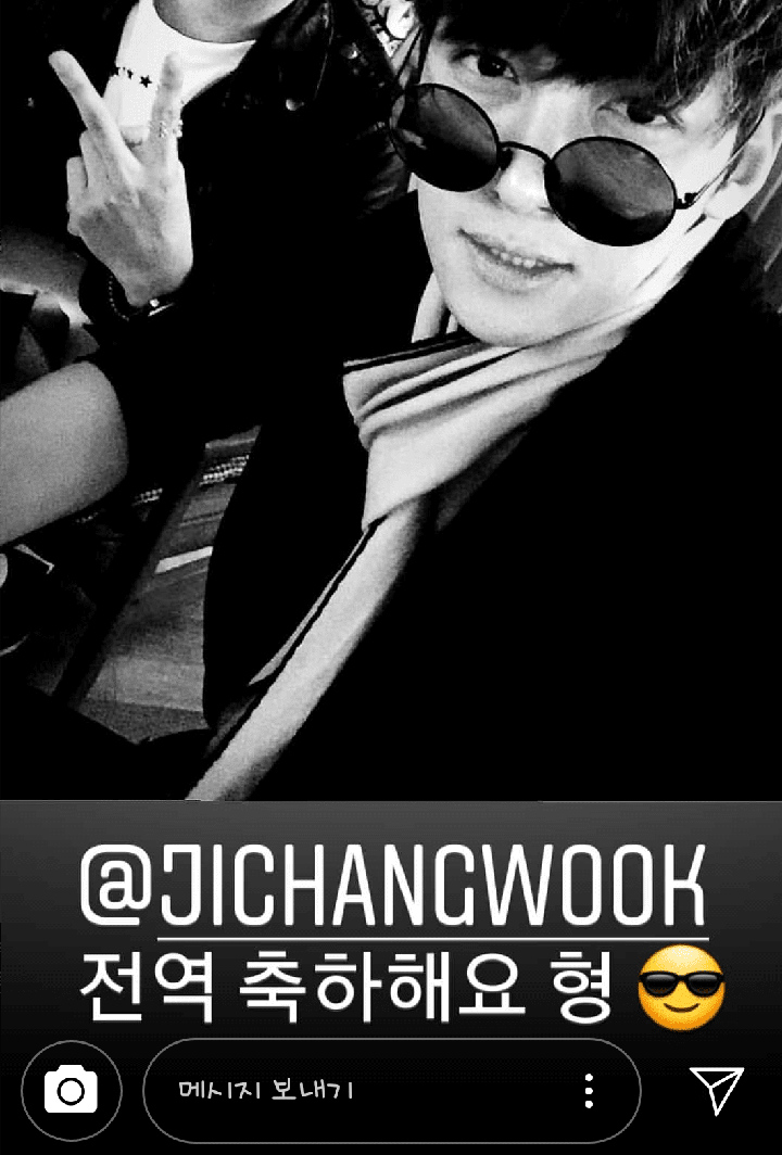 Ji Chang Wook Kembali Dikaitkan dengan Kasus Seungri Gara-Gara Foto Ini