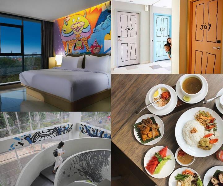 Artotel Surabaya