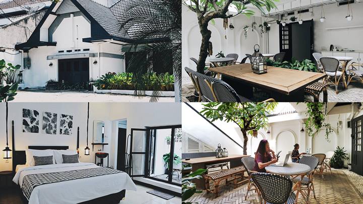 Ashkara Hostel, Surabaya