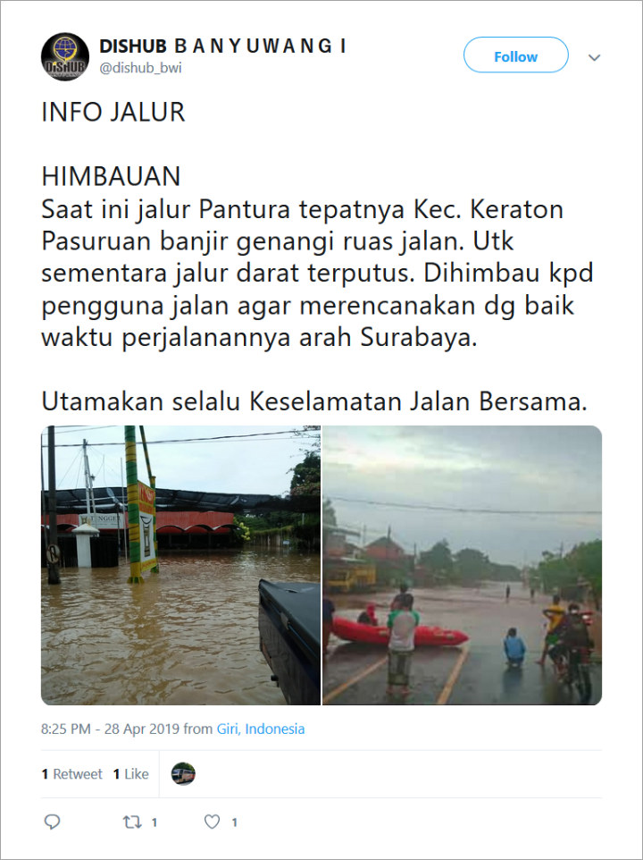 Jalur Pantura