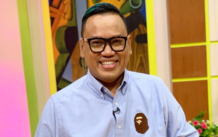 Uya Kuya Ikut Senang Dipo Latief Bakal Jenguk Nikita Mirzani dan Anaknya