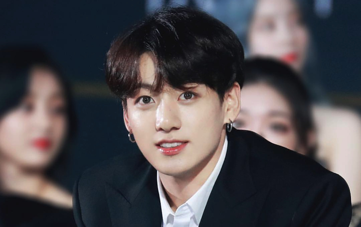 Jungkook BTS Salah Eja Kata Bahasa Inggris Karena Susah ...
