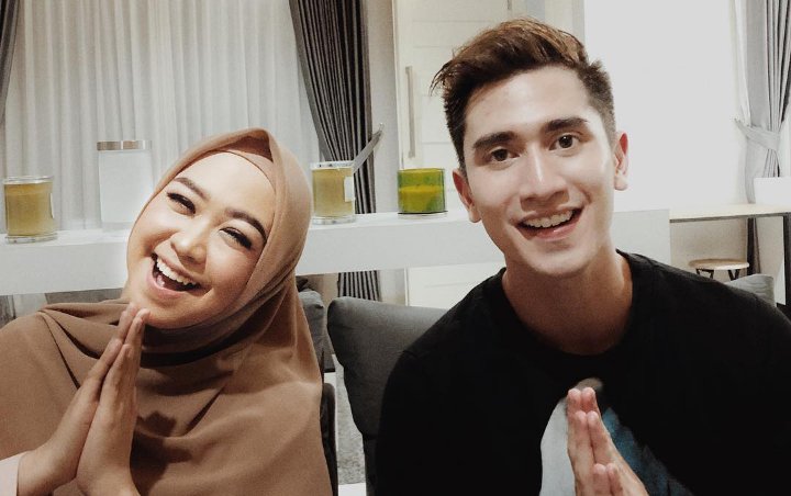 Ria Ricis Kolaborasi Bareng Verrell Bramasta Hingga Tangan Diborgol, Netter Khawatir Atta Halilintar