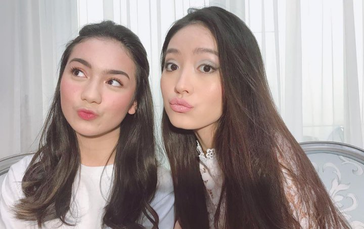 Bukan Bryan Domani, Cinta Pertama Ersya Aurelia Bikin Natasha Wilona Syok dan Langsung Nyebut