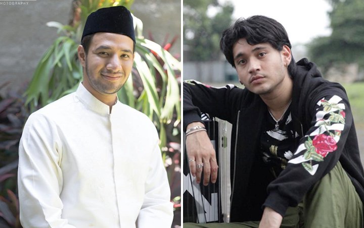 Ammar Zoni Girang Bisa Nyosor Cium Irish Bella, Giorgino Diledek Dekil Usai Ditinggal Nikah