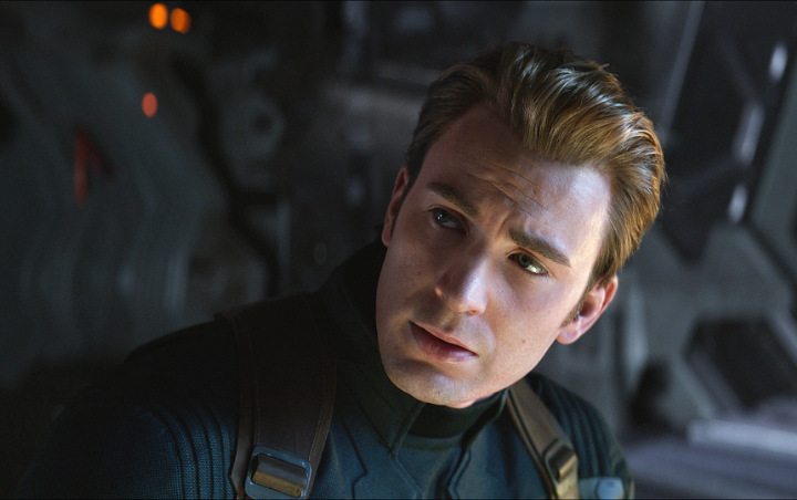 Tagar #ThankYouAvengers Jadi Viral, Chris Evans Tulis 